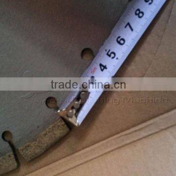 Long Service Life Diamond Blade photo-3