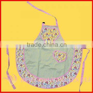 Cotton Material, Beautuful Present,children Apron photo-3