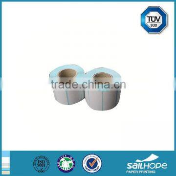 Cheap Newest Blank Adhesive Gift Label Stickers photo-2