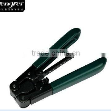 new product factory supply fiber optic stripper/high quality and low price fiber stripper/tool fast