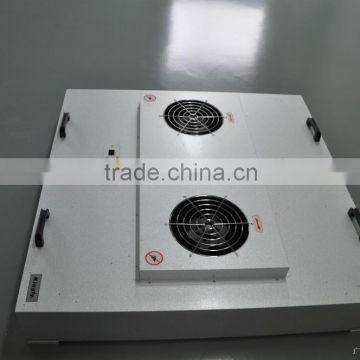 Good design with cheap price Fan Filter Unit/FFU