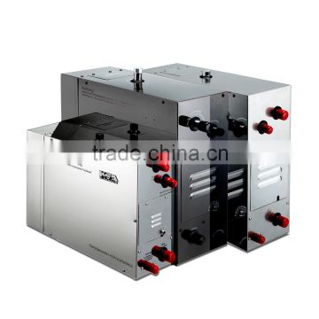 Large power salon steam machine, sauna steam machine