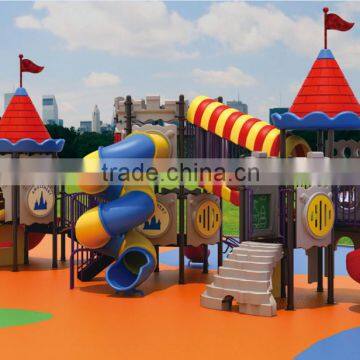 New kids outdoor playground