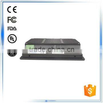 8 Inch Atom N2600 Dual-core 1.6Hz 2G RAM Cheaper Embedded Computer Industrial pc photo-3