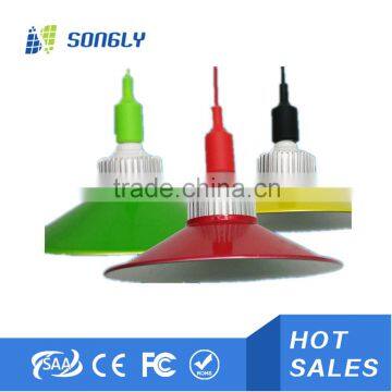 CE RoHS FCC Certificated Industrial Application 150w Led High Bay Light photo-6