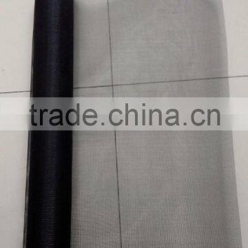 plain weaving fiberglass window screen fiberglass mosquito net mesh