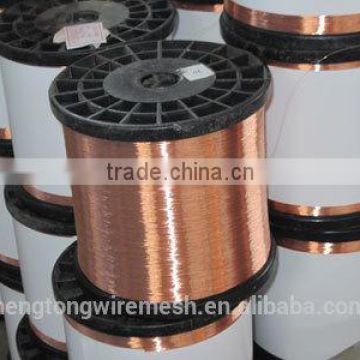 High quality & Useful "copper wire " (0.025mm-5mm) from rich experirnces factory