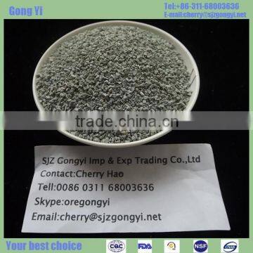 natural zeolite for boiler water pond water purification filter