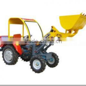 agricultural loader(manufacturer)