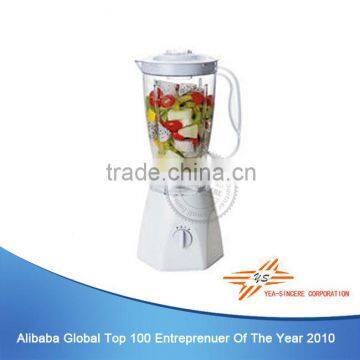 500W Plastic Electric Cheap Blenders