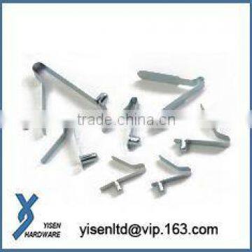 spring loaded clips supplier & manufacture