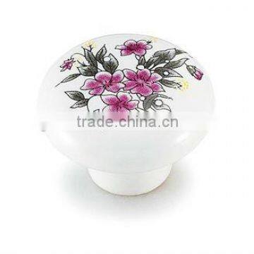 Classical Furniture Cabinet Ceramic Knob