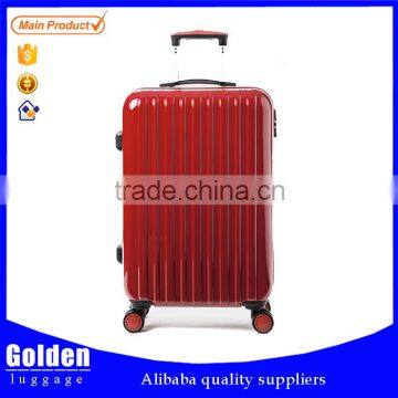 New Products Popular Leisure 20/24/28 Inches ABS Travel Luggage / Trolley Luggage photo-5