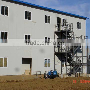 Prefabricated House for Hospital, Clinic, Health Center, Infirmary photo-3