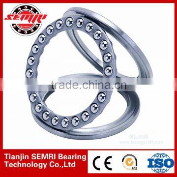 SEMRI company radial thrust ball bearings 51104 with good quality and cheap price