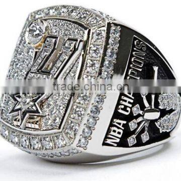 Customized Replica Top Quality Popular Design Cheap Championship Ring