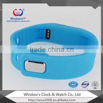 Touch Screen Smart Watch Phone With GSM Card Slot, Calling on Watch Separately, BT Sync, FM, Pedometer, Heart Rate Monitor Watc photo-5