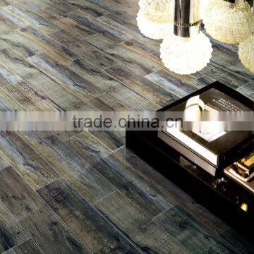 150x600 Classic wood Grain floor rustic tile ceramic tile