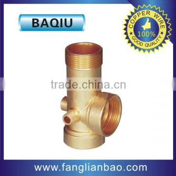 connect for water pump/Five way connector (005a-11b)