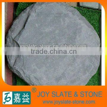 decorative garden stepping stone