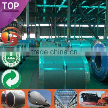 250g Zinc Galvanized Steel Coil Factory Supply Hot Dipped Galvanized Steel Coil Prime Building Material photo-5
