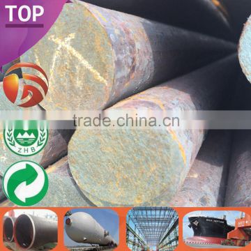 20Cr/40Cr Small Diameter grinding steel rods for rod mills Fast Delivery mild steel round