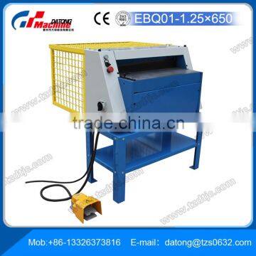 EBQ01-1.0X1050 Metal Electric Shearing Machine