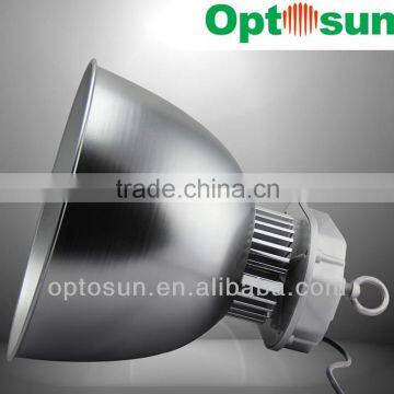 Fin Heat Dissipation Aluminum High Lumen 30W LED High Bay Light