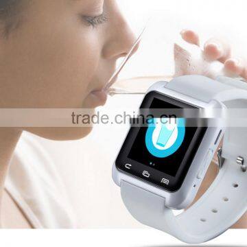 2016 New Bluetooth Smartwatches U8 Smart Watch for IOS and Andriod Mobile Phone With Bluetooth Wristwatch Quality Choice photo-3