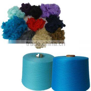 pet bottles polyester staple fiber