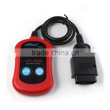 Hot Selling MS300 OBD2 Scanner Code Reader MS300 OBD2 Diagnostic Scanner Car Tool