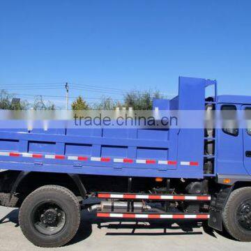 Hot-selling Forland Dump Truck photo-3