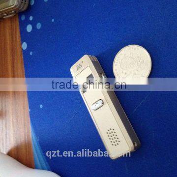 New style Q7 voice recorder