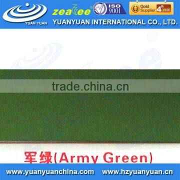 ACC-10140ARG,Polymeric Auto Color Changing Vinyl(Army Green),Inkjet Media