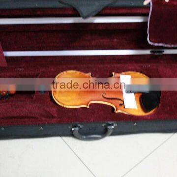 (FV-10E) High Quality Hand-made Violin photo-4