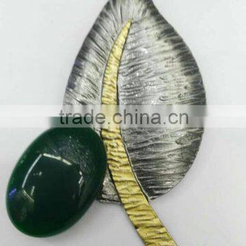 Fashion Brooch Latest Cheap Vintage Antique Brooches in Bulk photo-6