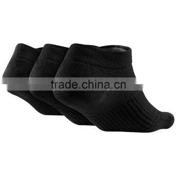 Custom High Quality Mens Half Terry Sport Socks photo-2