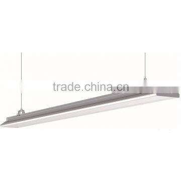 Simple 18w Linkable Indoor Office Commercial Led Pendant Lighting photo-2