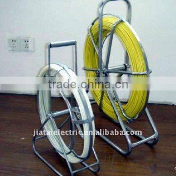 FRP Snake Duct Rodder