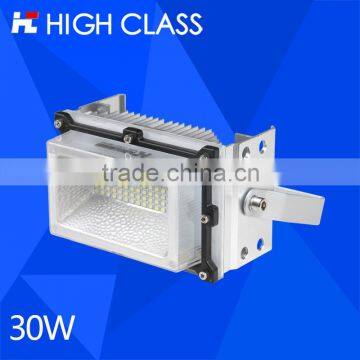 Outdoor Lighting Waterproof IP67 10W 20W 30W 50W LED AC Direct 220V Flood Light photo-4