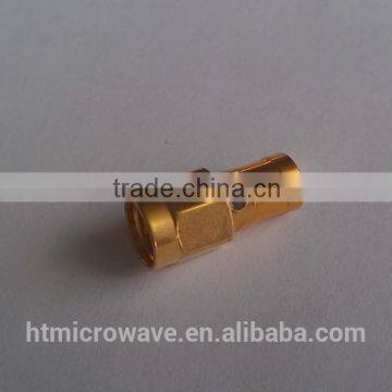 0.5W RF Fixed Coaxial Attenuator SMA-Male to SMA-Female Connector 0-3ghz photo-2