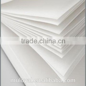 100gsm Woodfree Offset Paper Sheet Sizes for Book Printing