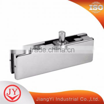 Top Class Super Price Wall Mount Glass Clamps Sliding Barn Door Clip Hardware