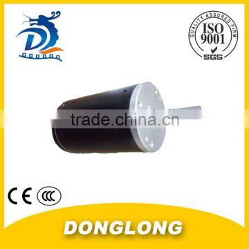 DL HOT SALE CCC CE ELECTRIC DC MOTOR DC MOTOR 24V DC GEAR MOTOR