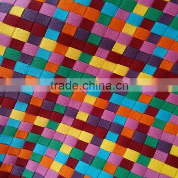 100% Cotton 8oz Canvas Weave Fabric photo-2