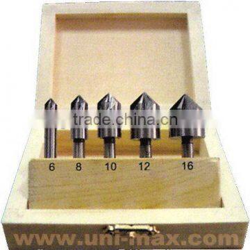 Best quality custom diamond countersink bit