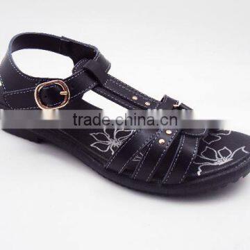 New Style Fashion Leather Sandals for Women photo-2