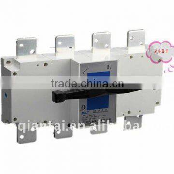 load isolation switch