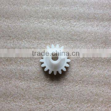 RU6-0167 used for HP P4014 Fuser drive gear