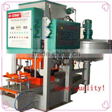 concrete roof tile machine with good quality